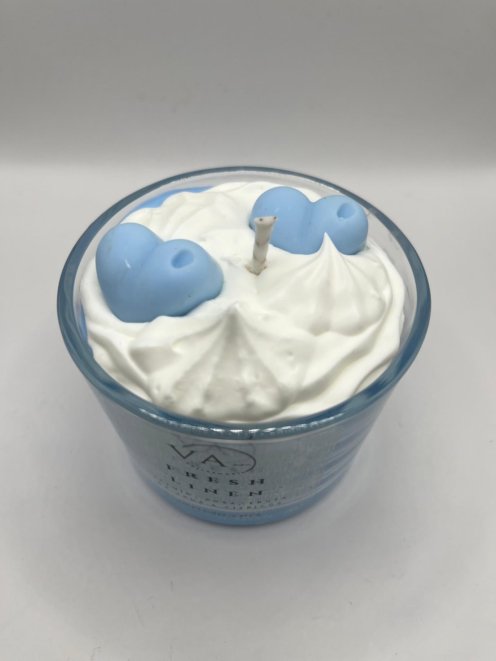 Vela Aromática Fresh Linen
