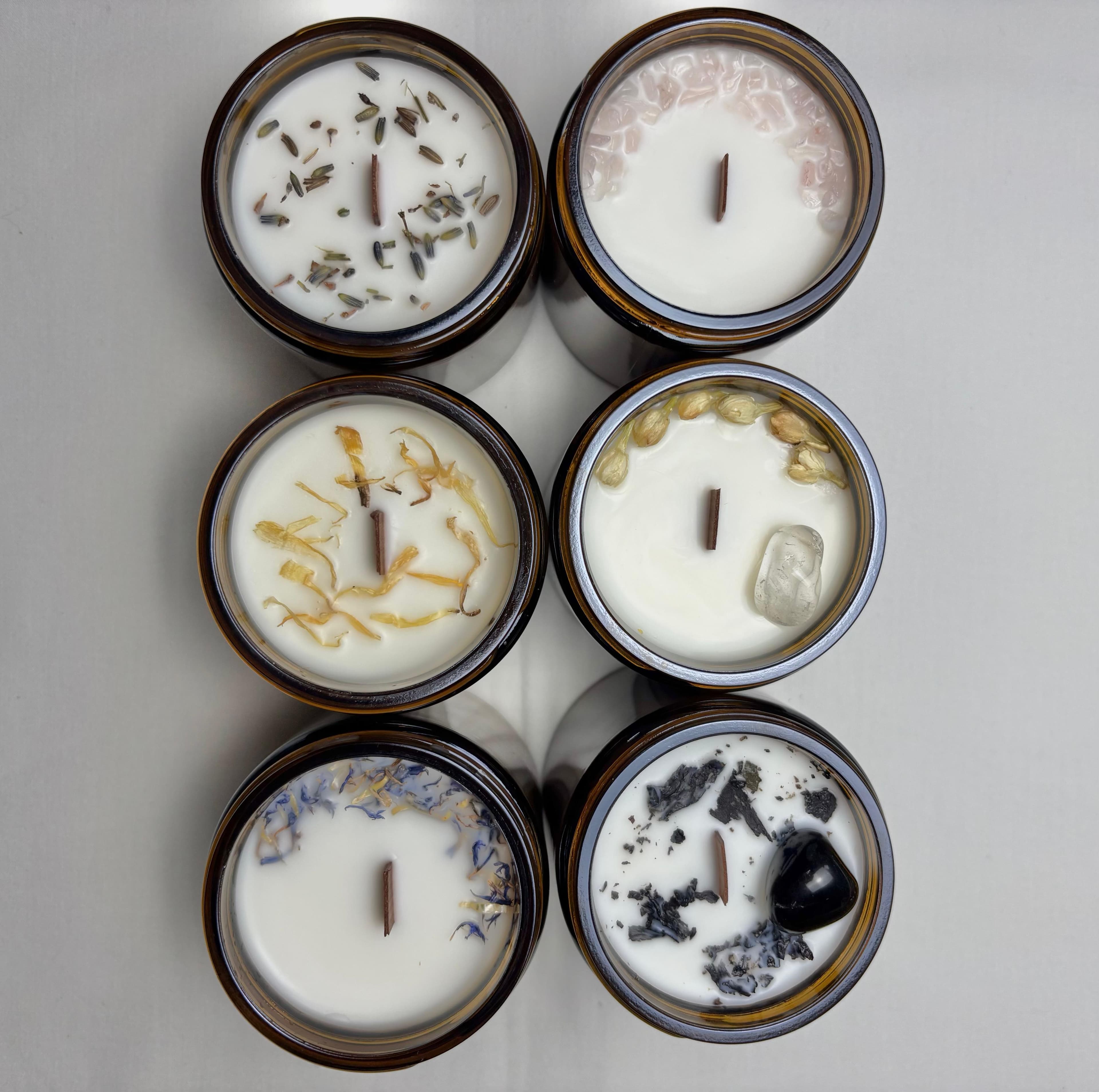 Velas