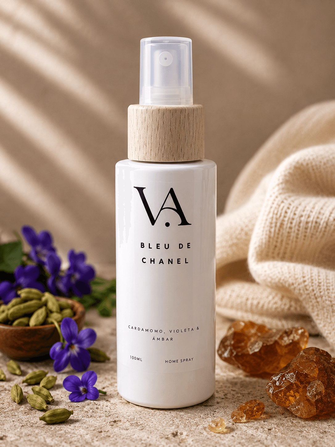 Home Spray Bleu de Chanel