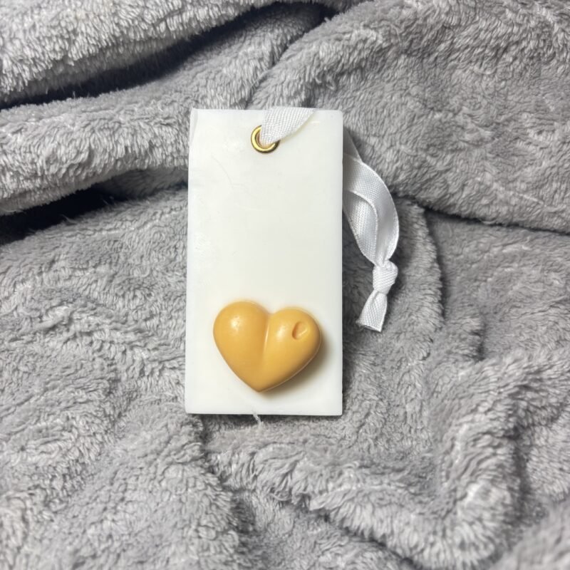 ambientador de armario melocoton