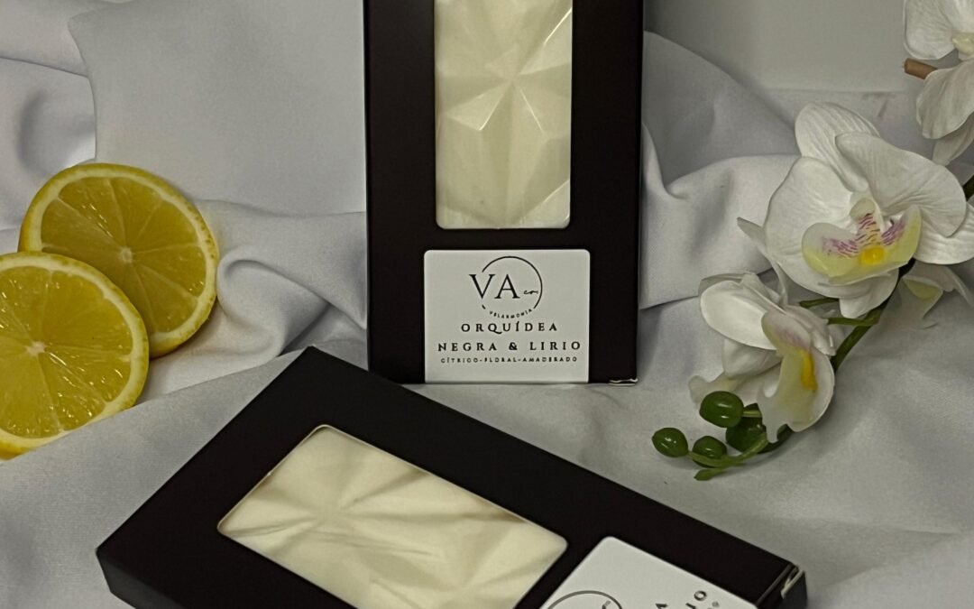 🏡🔥 Cómo Crear un Ambiente Cálido y Acogedor con Velas y Wax Melts