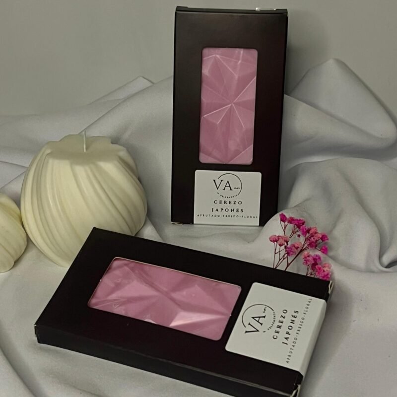 Wax melts cerezo Japones