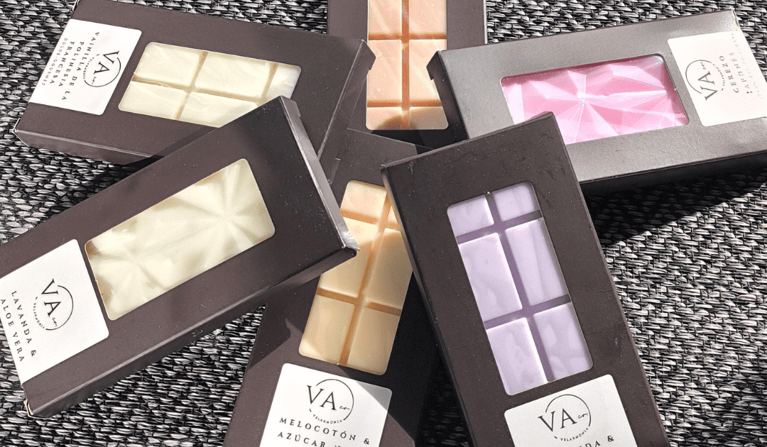 Wax Melts: Qué Son y Cómo Usarlos para Aromatizar tu Hogar