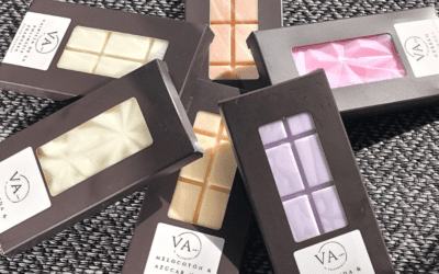 Wax Melts: Qué Son y Cómo Usarlos para Aromatizar tu Hogar