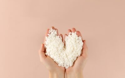 🌿 Beneficios de las Velas de Soja: Por Qué Son la Mejor Opción para Tu Hogar