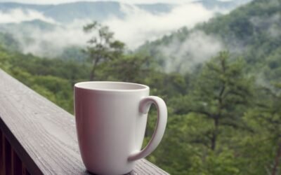 Vela Aromática Espresso Martini ☕🍸 – Un Aroma Sofisticado para Tu Hogar