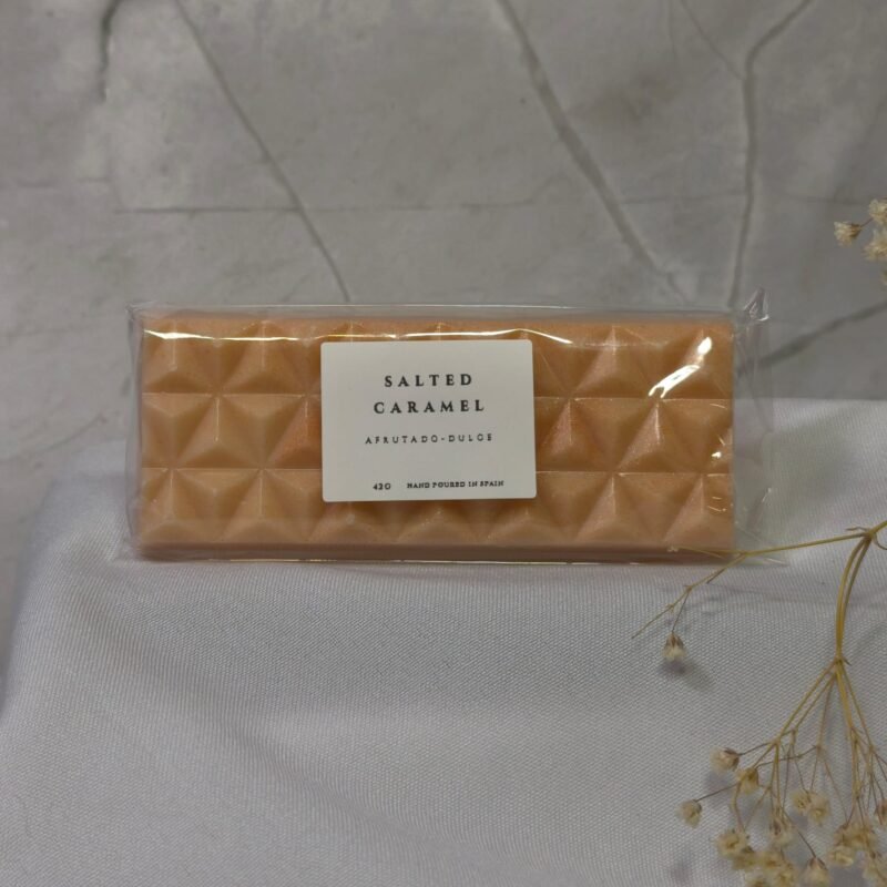 MINI WAX MELT SALTED CARAMEL