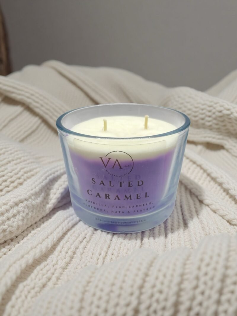 vela Salted Caramel
