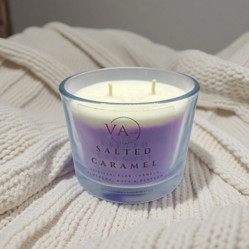vela Salted Caramel