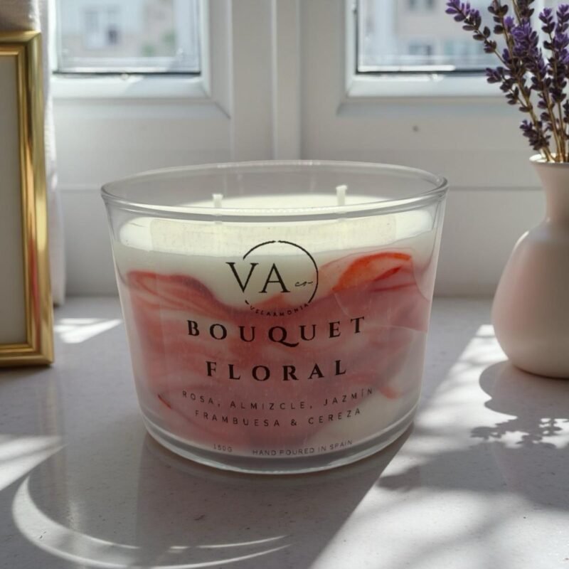Vela Marmolada – Fresh Linen
