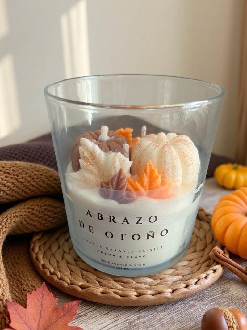 Abrazo de Otoño