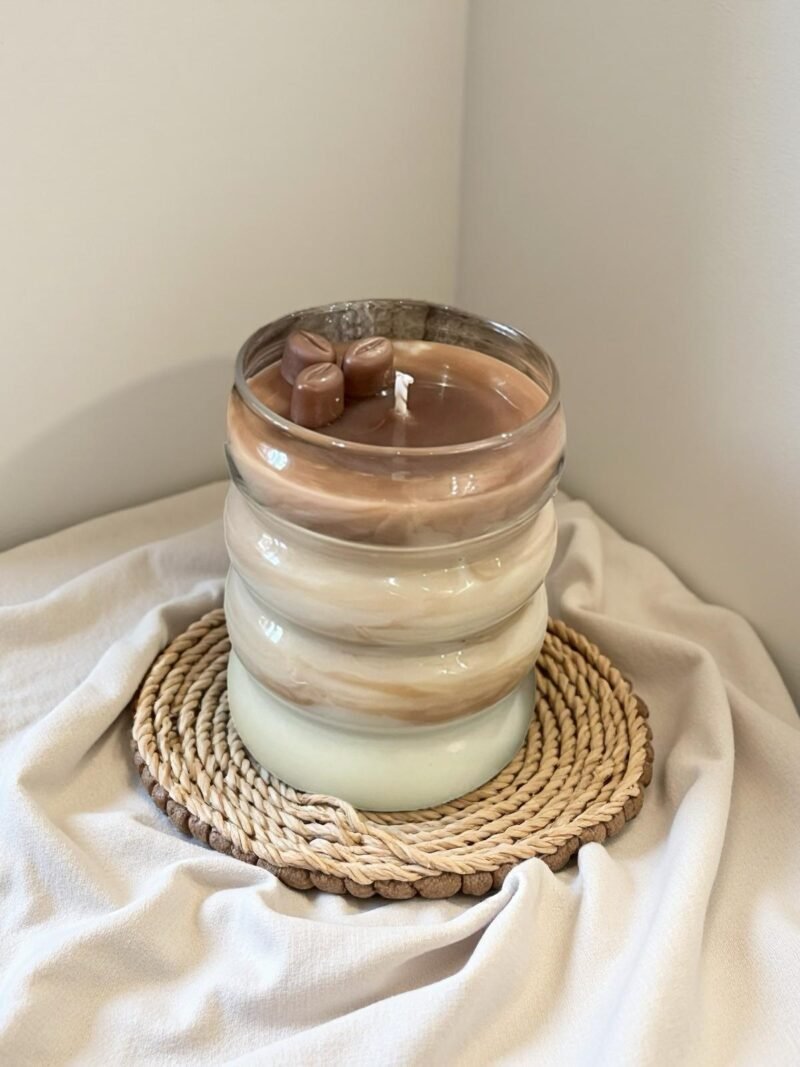 Vela Cappuccino