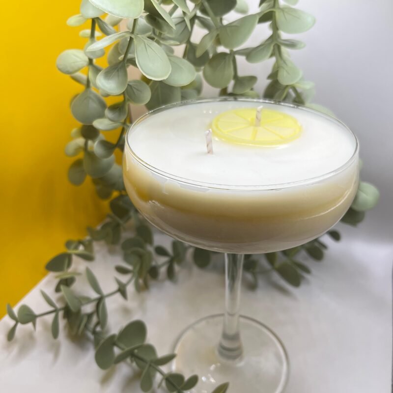 Vela Cóctel Daiquiri