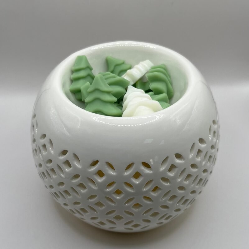 WAX MELTS ABETO DE NAVIDAD 70G