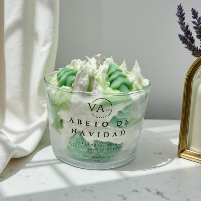 ABETO DE NAVIDAD 240ML