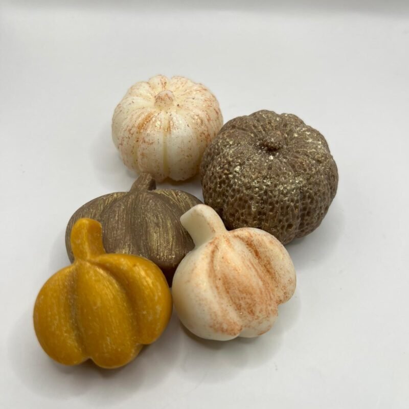 Wax Melts Abrazo de Otoño